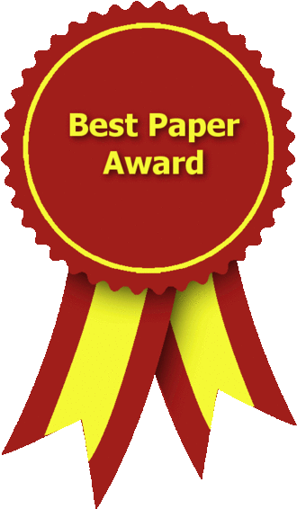 best paper